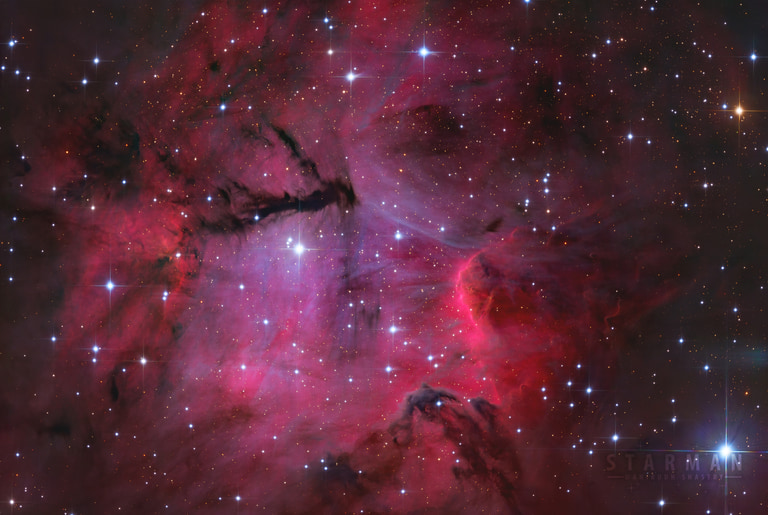 Emission Nebula