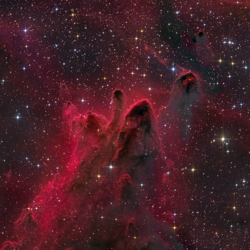 Cometary Globule