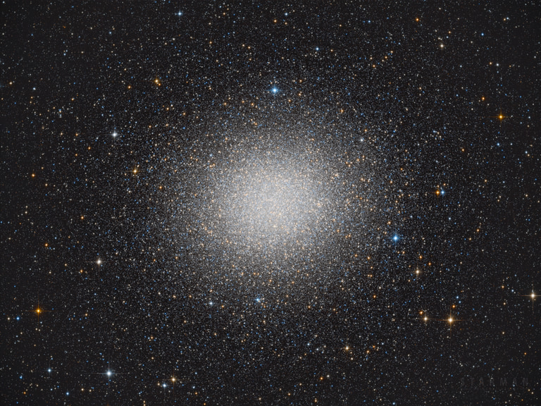 Omega Centauri